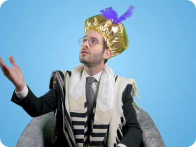 Can Judaism be spiritual?