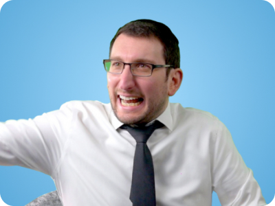 Can Judaism be spiritual?